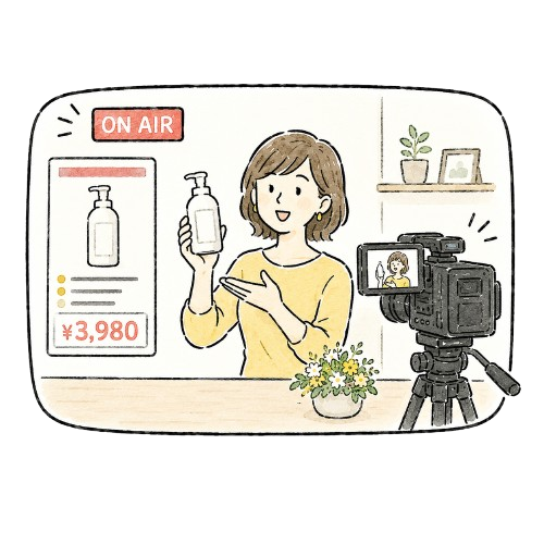 通販