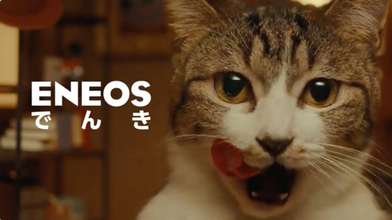 ENEOSでんき